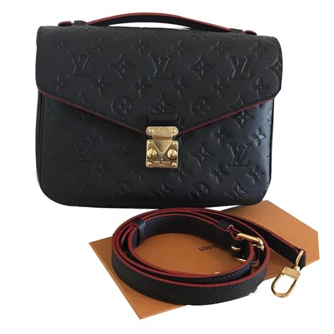 lv multi pochette metis|pochette metis empreinte.